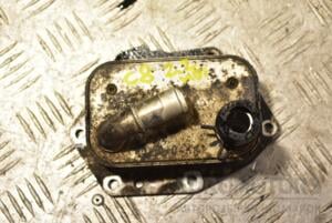 Теплообменник (Радиатор масляный) Citroen C8 2.2hdi 2002-2014 9654790880 307548