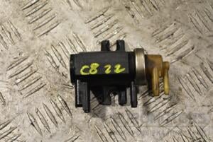 Клапан электромагнитный Citroen C8 2.2hdi 2002-2014 9661960380 307552