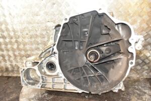 МКПП (механическая коробка переключения передач) 6-ступка 4X4 Honda CR-V 2.2ctdi 2007-2012 08H0 307587