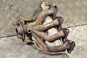 Коллектор выпускной Renault Kangoo 1.6 16V 2008-2013 8200586673 307665
