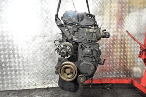 Двигатель Iveco Daily 3.0hpi (E4) 2006-2011 F1CE0481H 307812