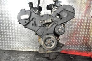 Двигатель Citroen C5 3.0hdi 2008-2017 DT20C 307819