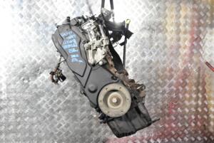 Двигун Ford S-Max 2.0tdci 2006-2015 QXWB 307831