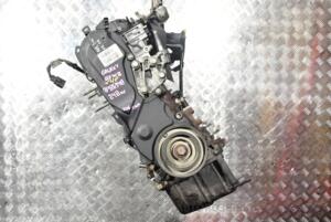 Двигун Ford S-Max 2.0tdci 2006-2015 QXWB 307887