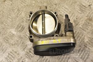 Дроссельная заслонка электр BMW 3 2.5 24V (E90/E91) 2005-2013 13547516946 307955