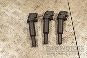 Катушка зажигания (дефект) BMW 3 (E90/E91) 2005-2013 7548553 307982