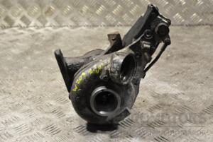 Турбіна Mercedes E-class (W210) 1995-2002 A6460900080 307997
