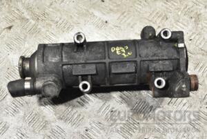 Охладитель ОГ (Радиатор EGR) Iveco Daily 3.0hpi (E4) 2006-2011 504136967 308005