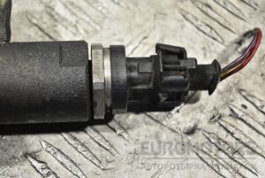 Датчик давления топлива в рейке Iveco Daily 3.0hpi (E4) 2006-2011 0281006158 308008