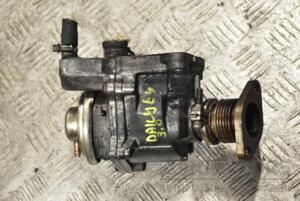 Клапан EGR механический Iveco Daily 3.0hpi (E4) 2006-2011 504121701 308011