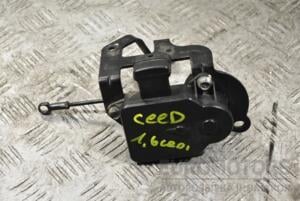 Механизм изменения длины впускного коллектора Kia Ceed 1.6crdi 2007-2012 283202A400 308069