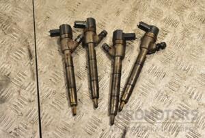 Форсунка дизель электрическая Kia Ceed 1.6crdi 2007-2012 0445110256 308073