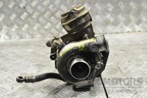 Турбина (дефект) Land Rover Freelander (I) 1998-2006 7781450 308163