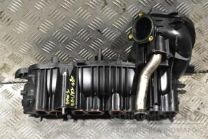 Коллектор впускной пластик BMW 1 2.0tdi (E81/E87) 2004-2011 7797384 308210