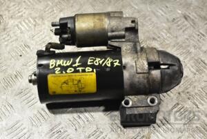 Стартер BMW 5 2.0tdi (E60/E61) 2003-2010 0001139002 308215