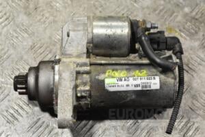 Стартер VW Polo 1.2 12V 2001-2009 02T911023S 308294