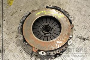Корзина сцепления Renault Master 2010 8201384826 308319