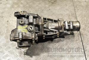 Роздавальна коробка МКПП Citroen C4 Aircross 1.6hdi 2012-2015 308411