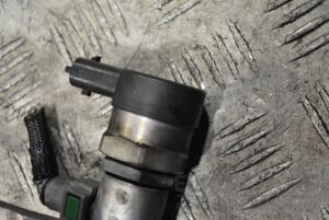 Редукционный клапан Citroen C8 2.2hdi 2002-2014 0281002803 308421