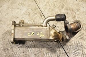 Охолоджувач ОГ (Радіатор EGR) Citroen C8 2.2hdi 2002-2014 9656912280 308422