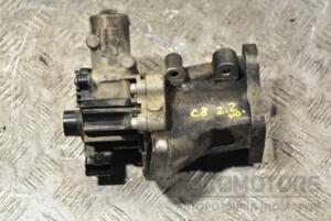 Клапан EGR электрический Citroen C8 2.2hdi 2002-2014 9656911780 308428