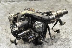 Турбина (bi-turbo) Citroen C8 2.2hdi 2002-2014 9686782580 308445