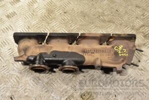 Колектор випускний Citroen C8 2.2hdi 2002-2014 9681890680 308448