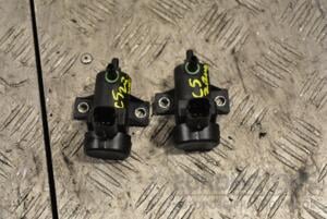Клапан электромагнитный Citroen C8 2.2hdi 2002-2014 9665456180 308452