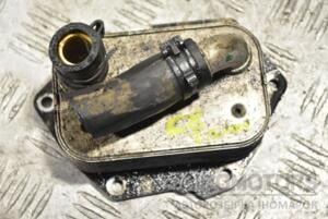 Теплообменник (Радиатор масляный) Citroen C8 2.2hdi 2002-2014 9654790880 308456