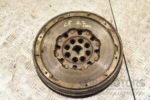 Маховик демпферний Citroen C8 2.2hdi 2002-2014 308458