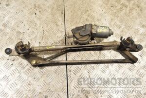 Трапеція двірників Mazda CX-5 2012 308495