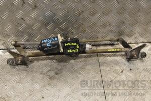 Трапеция дворников Mazda 6 2002-2007 308509