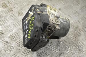 Блок ABS Mazda 6 2007-2012 1338004451 308535