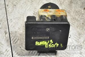 Блок ABS BMW 3 (E90/E91) 2005-2013 34516787836 308551