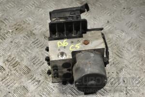 Блок ABS Audi A6 (C5) 1997-2004 8E0614111AS 308557