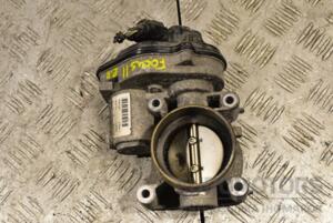 Дросельна заслінка електрична Ford Focus 2.0 16V (II) 2004-2011 4M5U9E927DC 308637