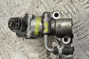 Клапан EGR електричний Ford Focus 2.0 16V (II) 2004-2011 1S7G9D475AJ 308639
