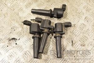 Котушка запалювання Ford Focus 2.0 16V (II) 2004-2011 4M5G12A366BC 308641