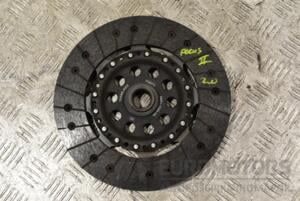 Диск сцепления Ford Focus 2.0 16V (II) 2004-2011 8M517550AA 308648