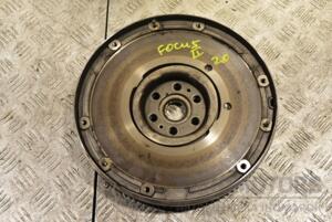 Маховик демпферный Ford Focus 2.0 16V (II) 2004-2011 8G916477BC 308652