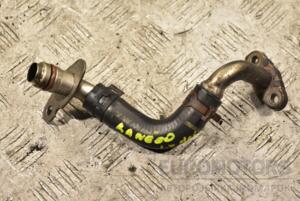Трубка слива масла с турбины Renault Kangoo 1.5dCi 2013 8200779378B 308681