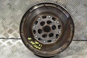 Маховик демпферный Opel Zafira 1.9cdti (B) 2005-2011 55354215 308718