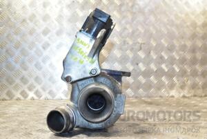 Турбіна BMW 3 2.0td (E90/E91) 2005-2013 4913505885 308780
