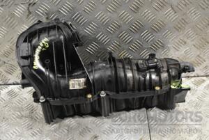 Коллектор впускной пластик BMW 1 2.0tdi (E81/E87) 2004-2011 7797384 308783