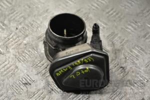 Дроссельная заслонка электрическая BMW 3 2.0td (E90/E91) 2005-2013 780437301 308789