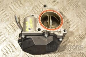 Дроссельная заслонка электрическая Audi A4 3.0tfsi (B8) 2007-2015 057128063D 308820