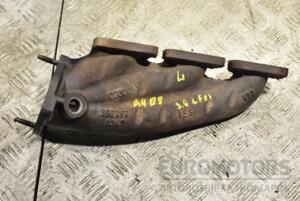 Коллектор выпускной левый Audi A4 3.0tfsi (B8) 2007-2015 06E253033P 308832