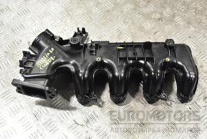 Коллектор впускной пластик Peugeot Partner 1.6hdi 2008 9653808680 308873
