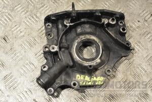 Масляний насос Citroen Berlingo 1.6hdi 2008 9656484580 308877
