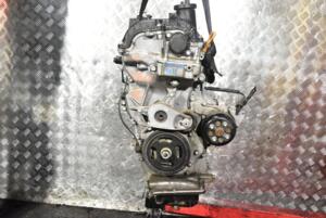 Двигун (дефект) Hyundai i10 1.0 12V 2007-2013 G3LA 308899
